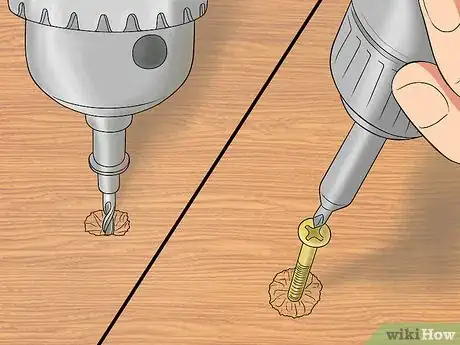 Image titled Hide a Screw Step 14