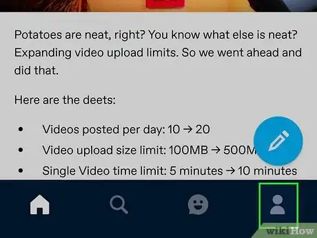 Image titled Change Your Tumblr Name Step 2