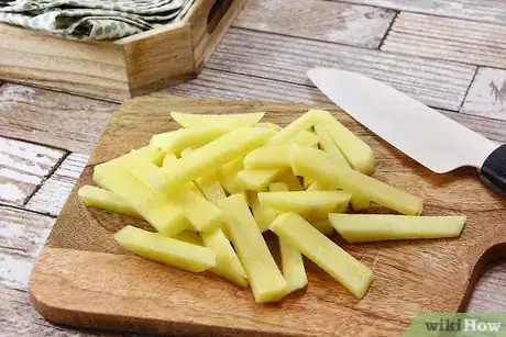 Image titled Season Fries Step 1