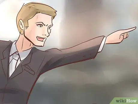 Image titled Get Into West Point Step 3