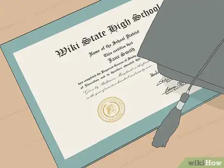 Image titled Join RCMP Step 2