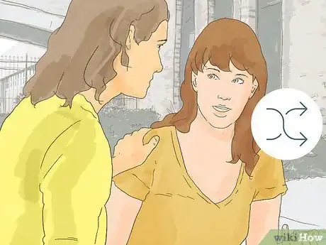 Image titled Deal With Peer Pressure Step 2