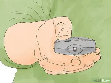 Image titled Spend a Night Alone in Your House Step 2