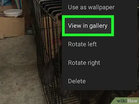 Image titled Download on WhatsApp Step 12