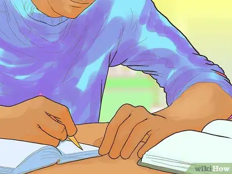 Image titled Get Good Grades at a New School Step 8