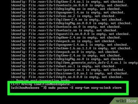Image titled Install Gnome on Arch Linux Step 12