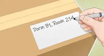 Send a Care Package to a Kid in College