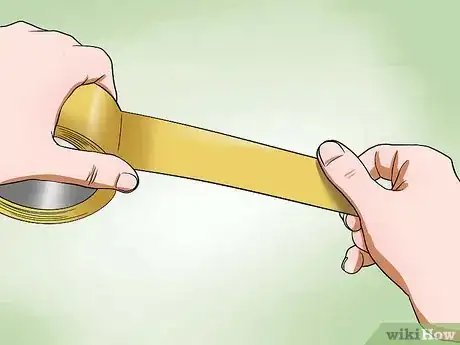 Image titled Resolve Cat Litter Tray Issues Step 9