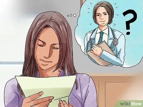 Image titled Write a Personal Statement for Medical School Step 3