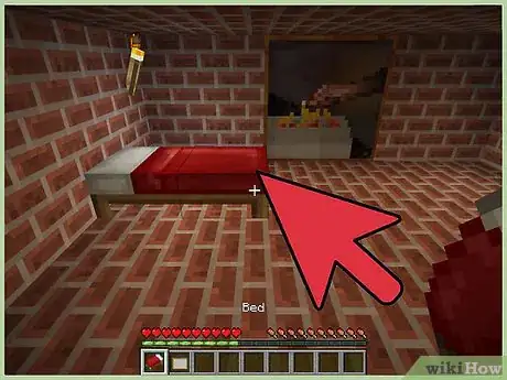 Image titled Build a Comfortable Brick Home in Minecraft Step 5