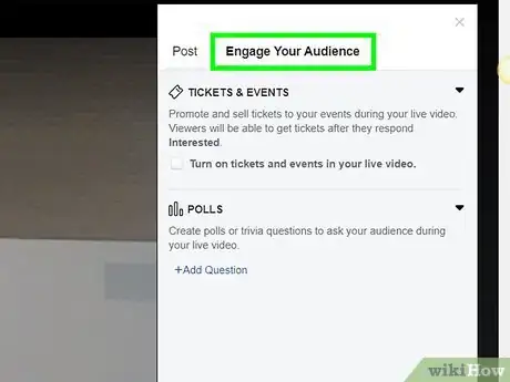 Image titled Use Facebook Live Step 12