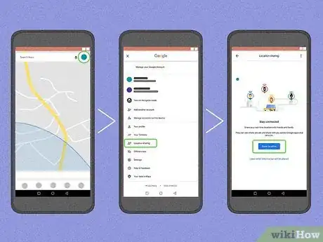 Image titled Go Running in the Dark Step 4