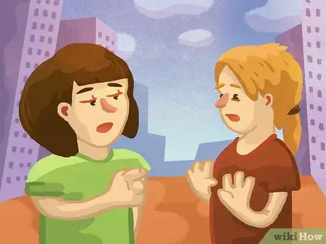 Image titled Deal With Being Hated Step 5