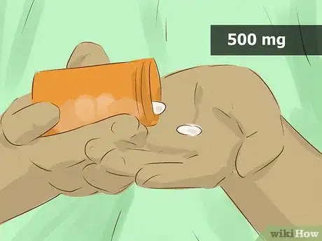 Image titled Avoid Problems with Calcium Supplements Step 10