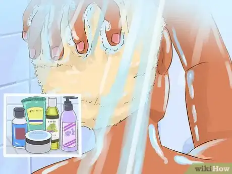 Image titled Dye Buzzed Hair Step 22