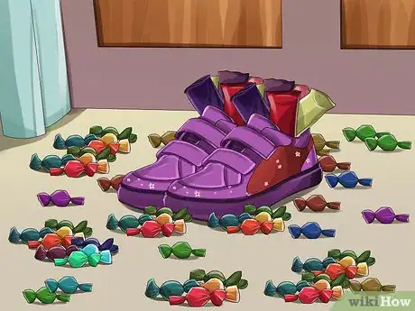 Image titled Celebrate Christmas in Germany Step 1