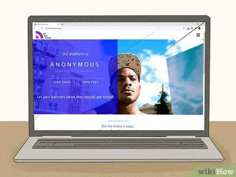 Image titled Talk to a New Partner About an STI Step 9