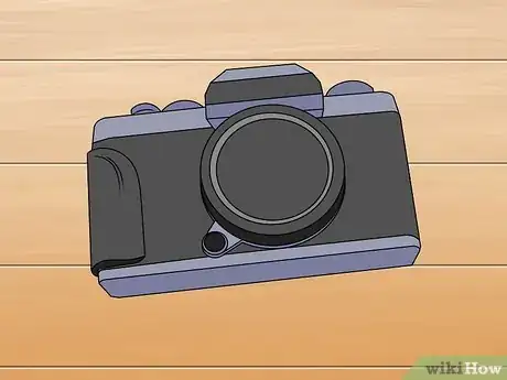 Image titled Compare Digital Cameras Step 3