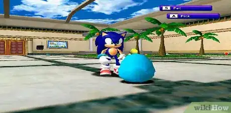 Image titled Create a Cool Looking Chao in Sonic Adventure 2 Battle Step 7