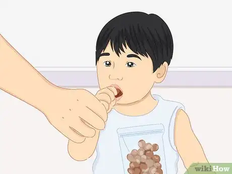 Image titled Travel with a Baby Step 14