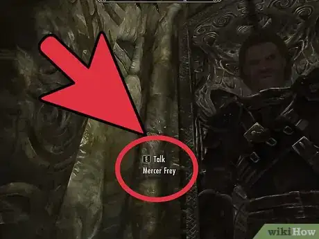 Image titled Find Karliah in Skyrim Step 3