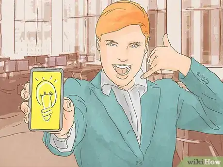 Image titled Sell Your Idea to Hollywood Step 11