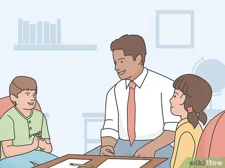 Image titled Become a Counselor Step 6