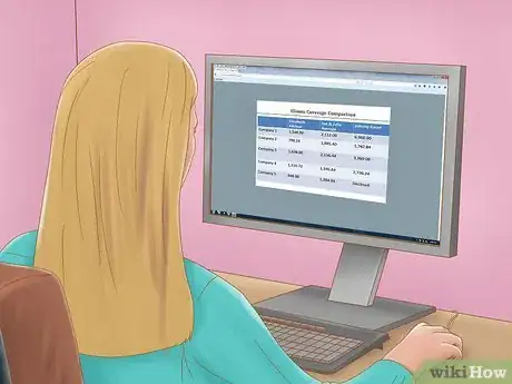 Image titled Get Short Term Car Insurance Step 7