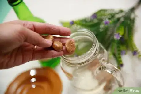 Image titled Make Toffee Vodka Step 2