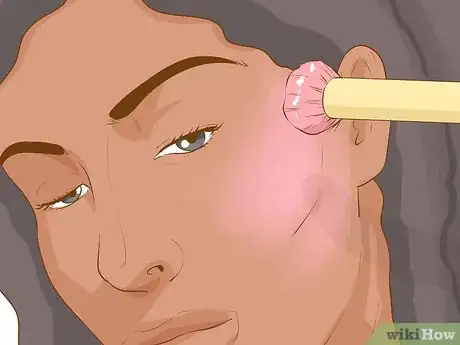 Image titled Wear Berry Lipstick Step 14