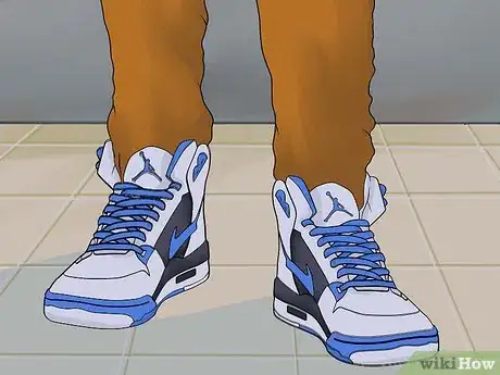 Image titled Wear Jordans Step 7