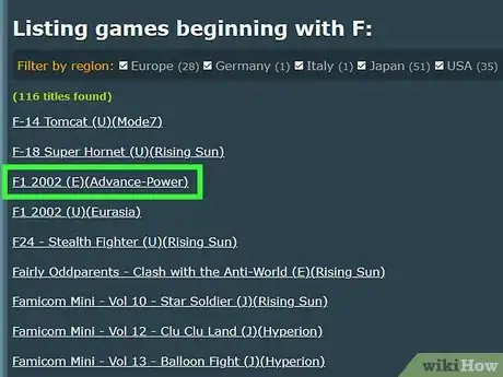 Image titled Download Gba Games Step 6