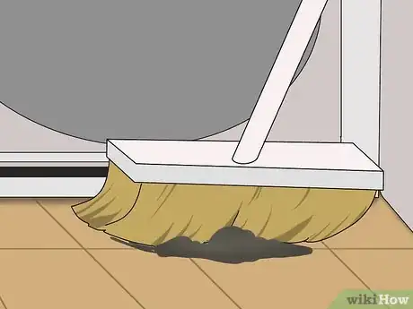 Image titled Clean a Clothes Dryer Vent Step 12.jpeg