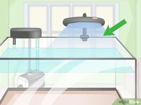 Image titled Start a Saltwater Reef Tank Step 11
