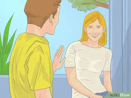 Image titled Make a Female Friend Love You Step 9