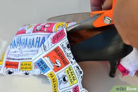 Image titled Make Comic Book High Heels Step 4