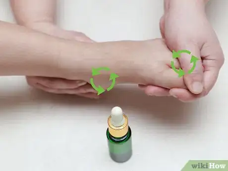 Image titled Give Someone a Pedicure Step 3