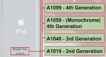 Check Your iPod's Generation