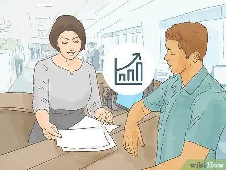 Image titled Compare Credit Card Offers for People With Bad Credit Step 5