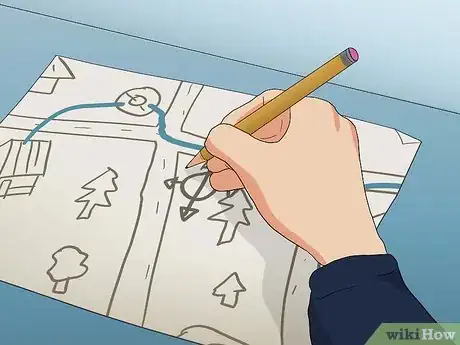 Image titled Sneak Around at Night Step 4