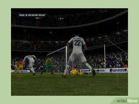 Image titled Score Easy Goals in a FIFA Game Step 15