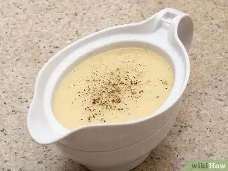 Image titled Make Mustard Seed Gravy Final