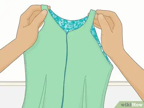 Image titled Wash Dance Costumes Step 2