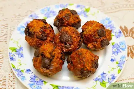 Image titled Bake with Protein Powder Step 27