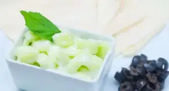 Make Tzatziki