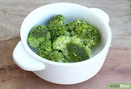 Image titled Cook Tenderstem Broccoli Step 14