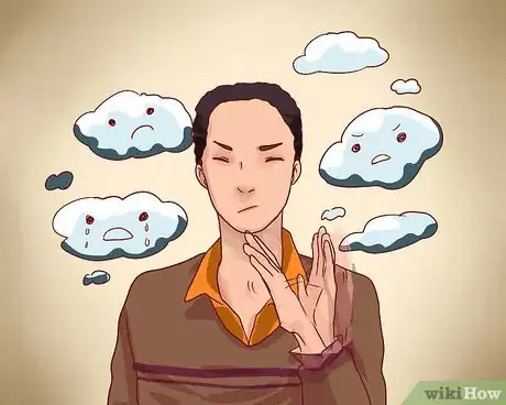 Image titled Control Negative Thoughts Step 2