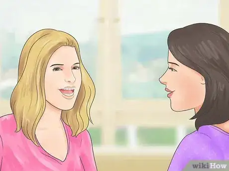 Image titled Become a Very Classy Young Lady Step 5