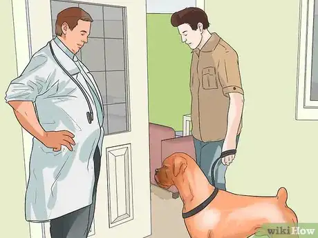 Image titled Be Intimate with Your Partner when You Have a Protective Dog Step 10