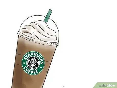 Image titled Order at Starbucks Step 14